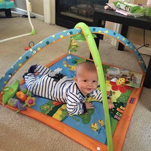 Meet your Posher, Becky